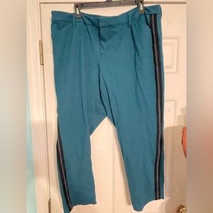 Old Navy Pixie with Tuxedo Stripe ❌SOLD❌